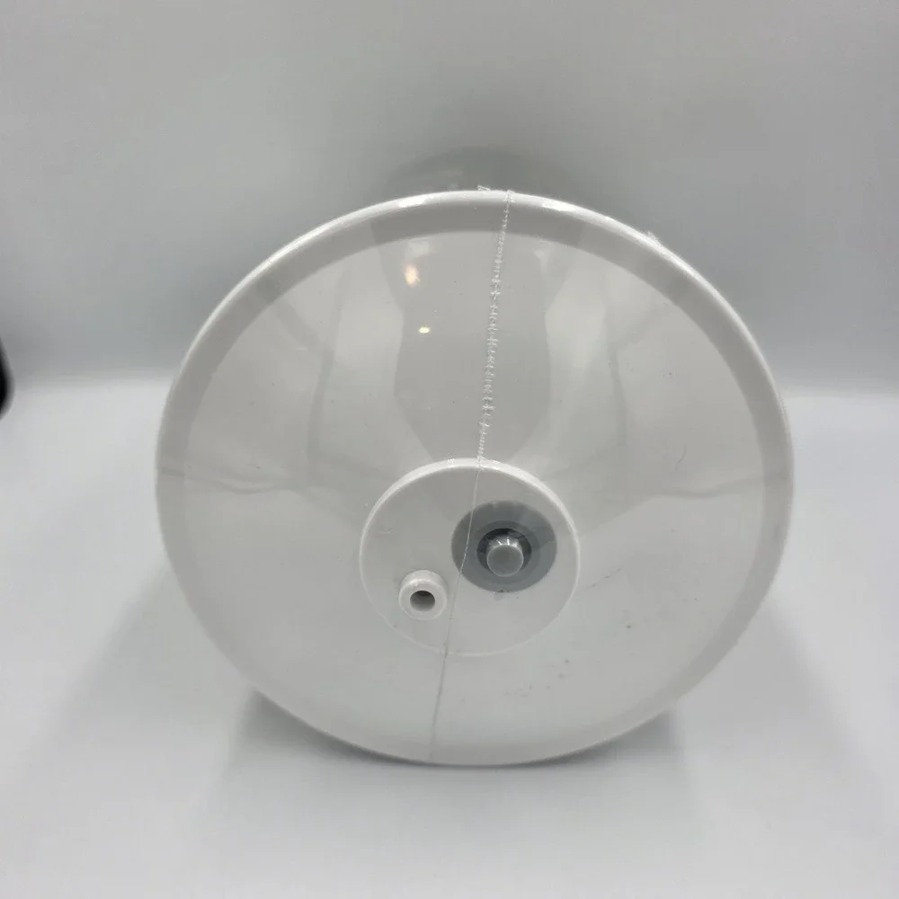 Sealed Food Saver 3.25‎ Quart Vacuum Seal Canister Container 02-0037-00